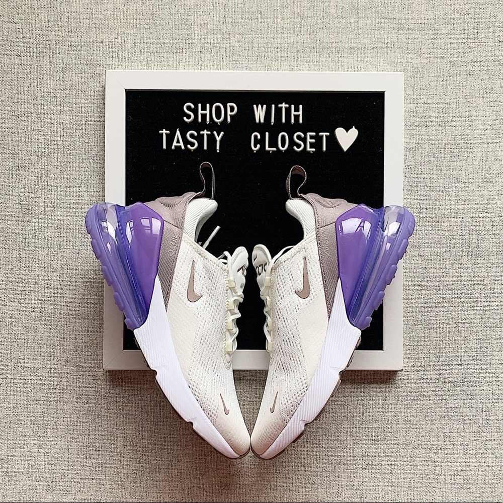 Nike air max 270 sneakers - Picture 5 of 8